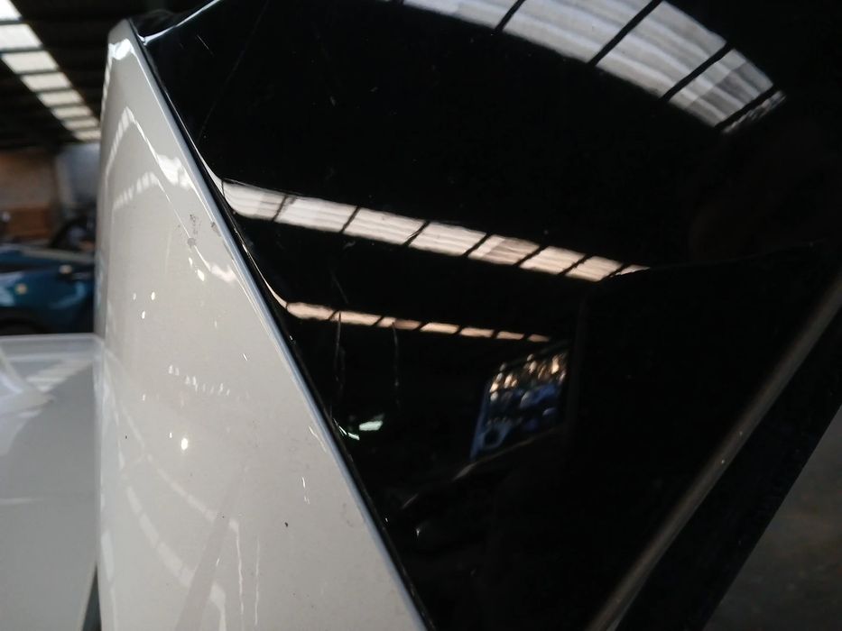 Spoiler / aileron da tampa da mala BMW 1 (F40)