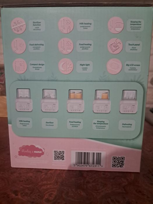 Sprzedam Neno Vita 5w1