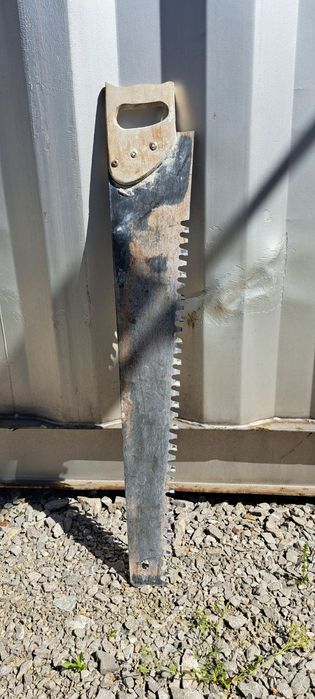 Piła diamentowa do cięcia silikatów i suporeksu.