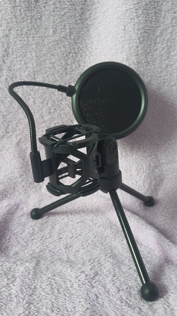 Mikrofon Tracer Digital USB Pro