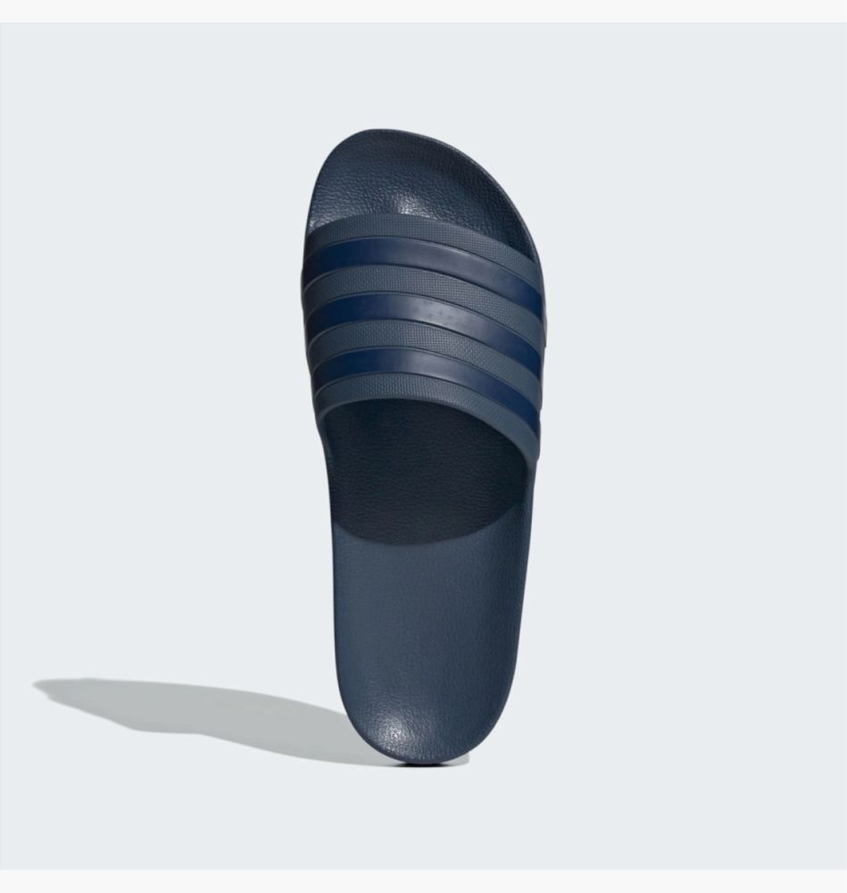 Оригінал. Сланці adidas adilette aqua. Шльопанці адідас, адидас