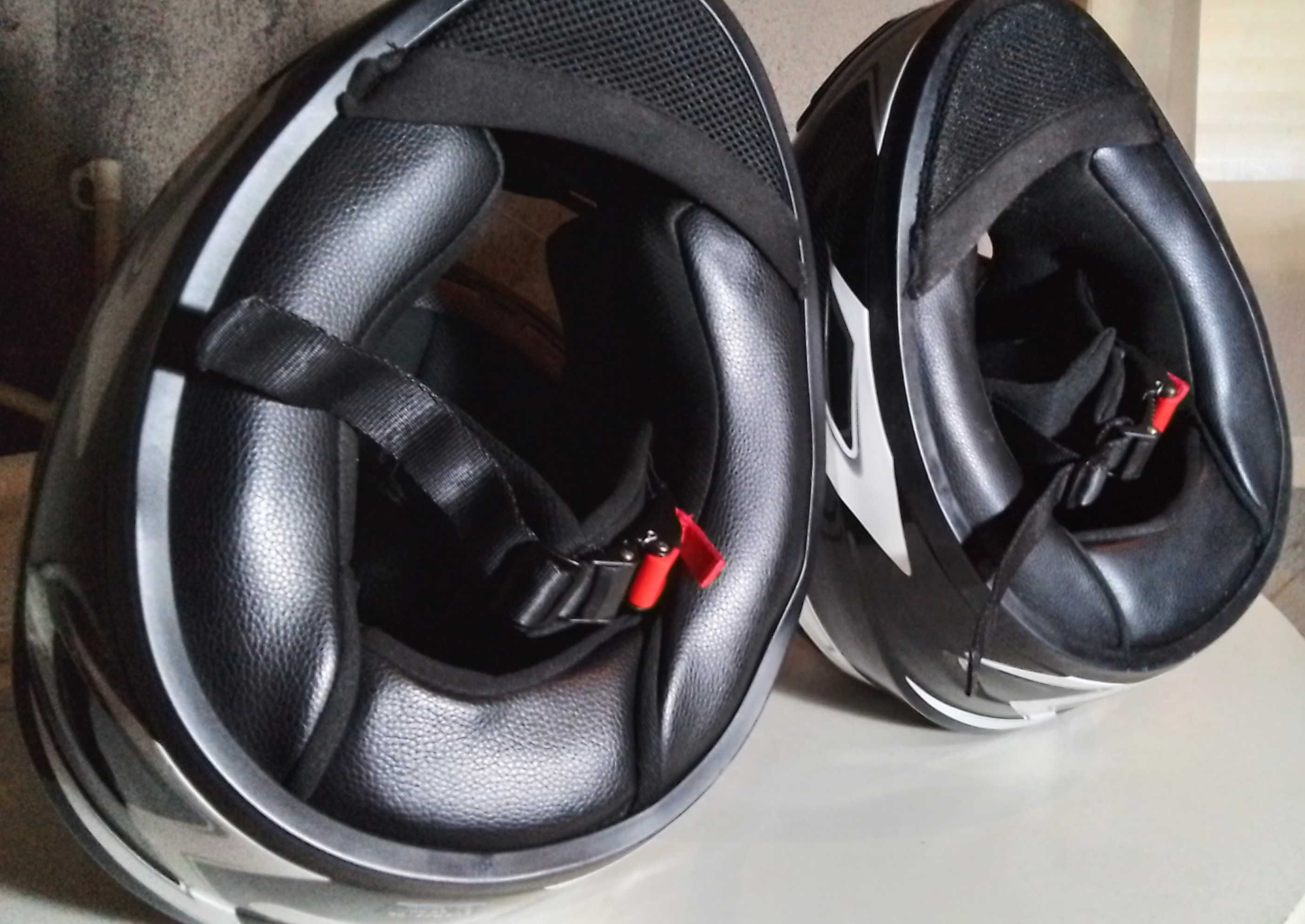 Capacetes Rider Novos M/S