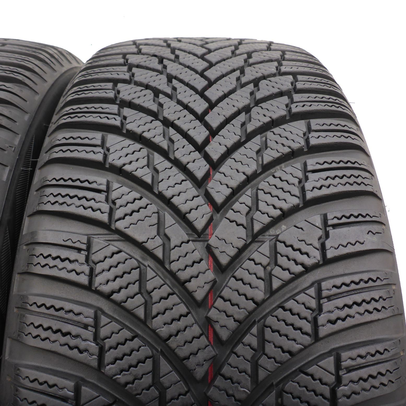 Opony 195/50/15 Firestone 195/50R15 86H XL Zimowe 2021 8-8.2mm JakNowe