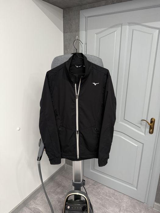 Вітровка Mizuno Move Blouson Men’s