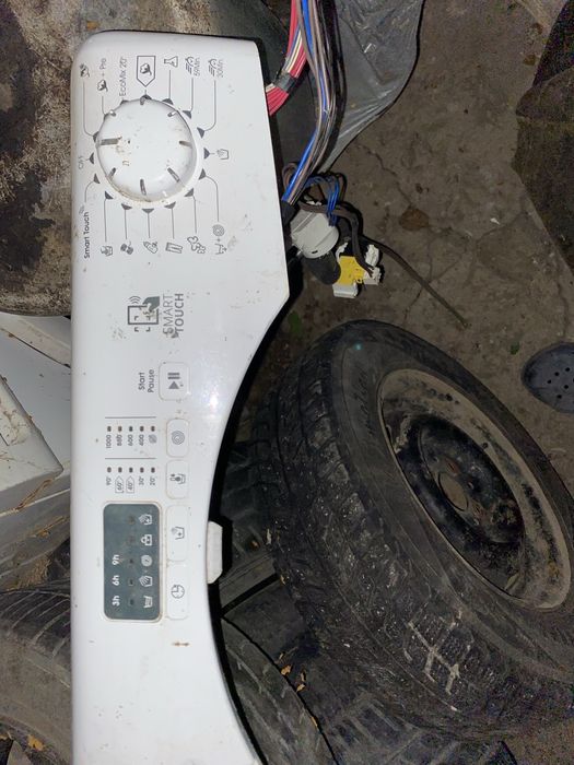 Канді смарт 6кг на запчасті