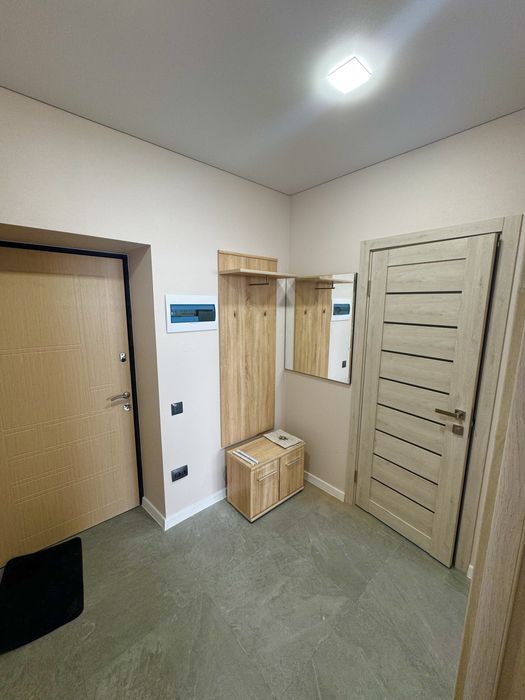 Здається 2 кімнатна в новобудові ЖК Гранд Сіті Домбровский.