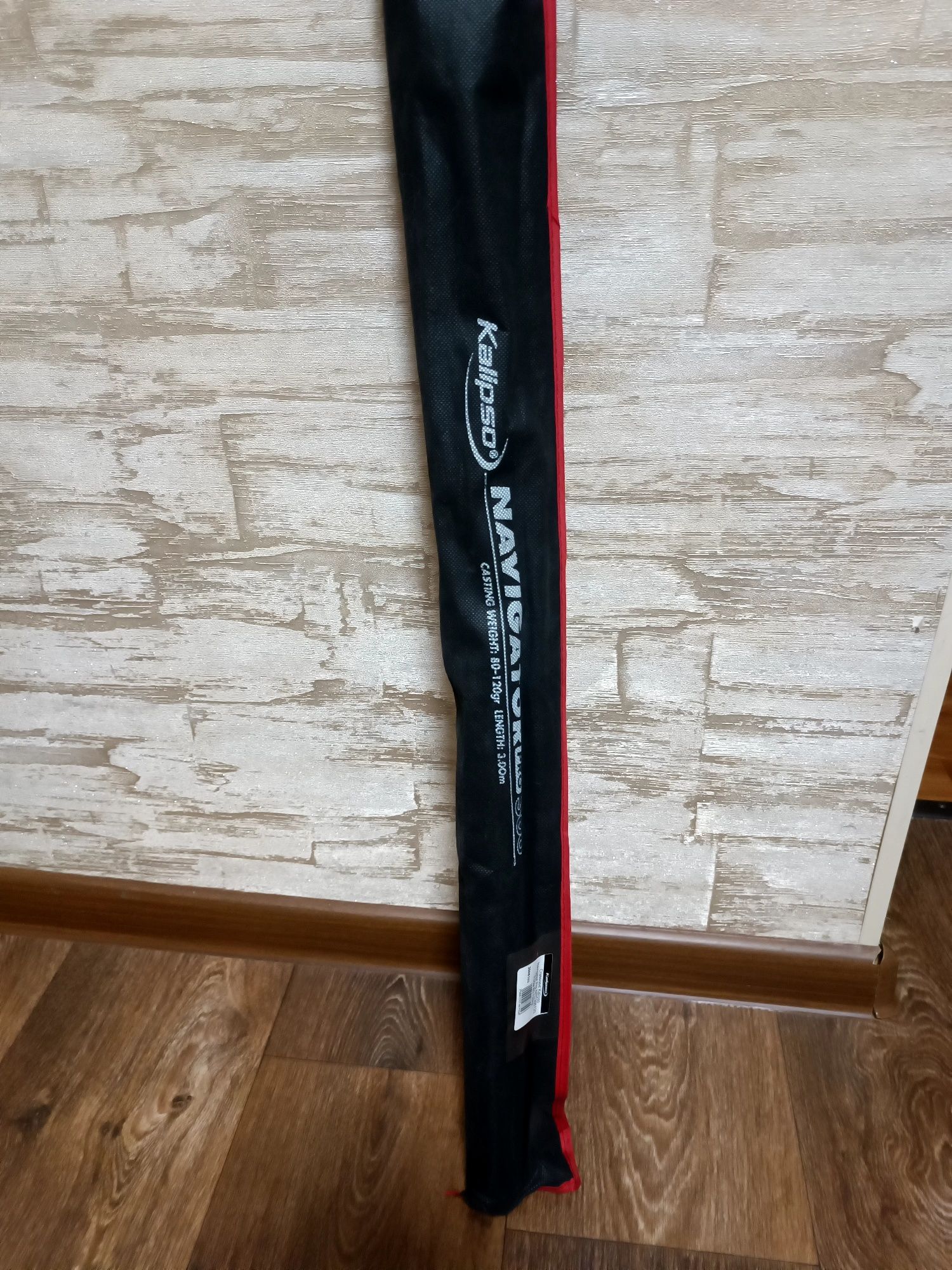 Спінінг flagman optimum 3-16г.  Фідерне вудилище Kalipso navigator pro