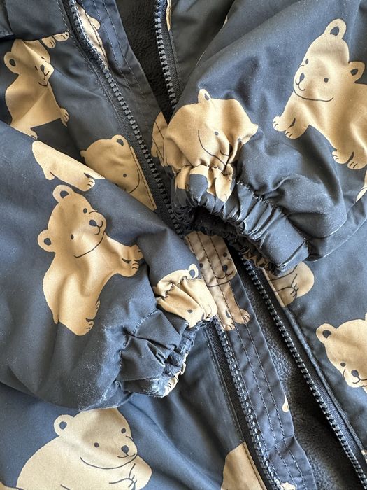Зимовий комбінезон H&M , 92 розмір