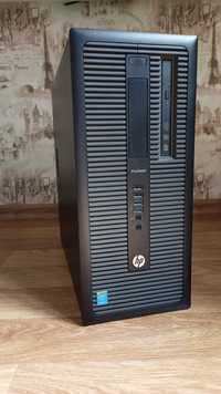 Комп'ютер HP ProDesk/ i5 4590/16gb/500gb hdd