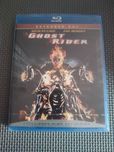 Film Ghost rider wyd. Rozszerzone (Cage, Mendes) blu-ray Lektor Pl