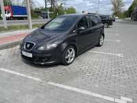 Seat Altea 2.0 tdi