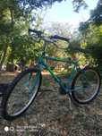 Велосипед Bianchi ( ltaly) 26"