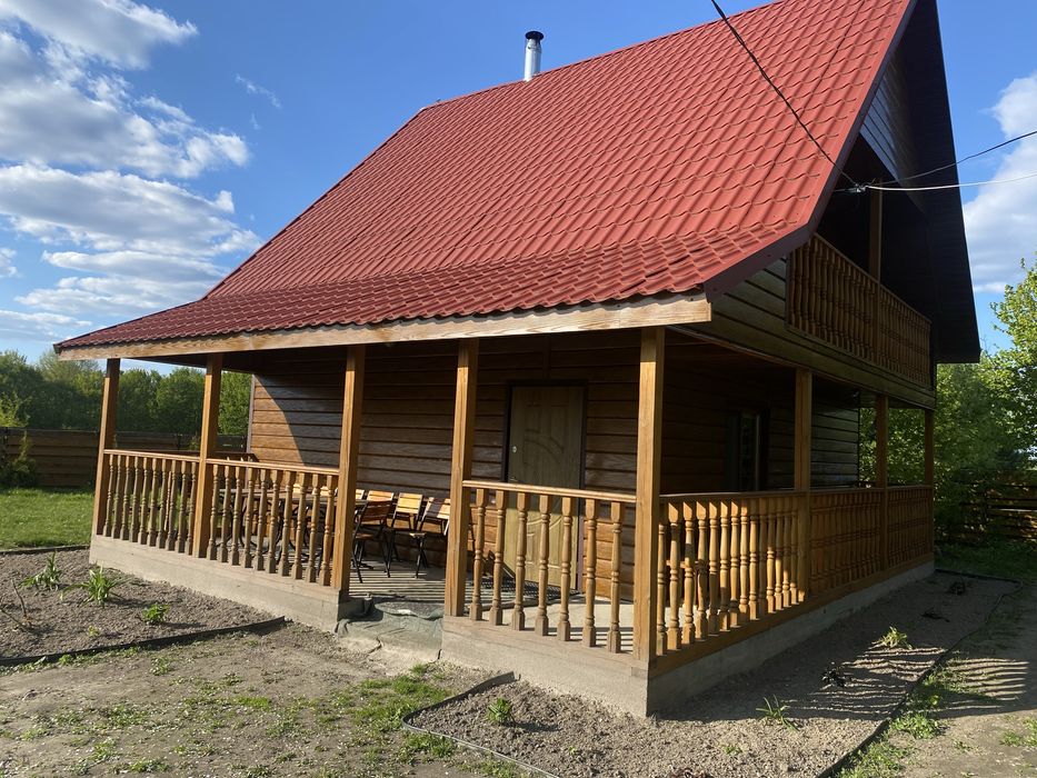 Продам будинок в с. Маринин