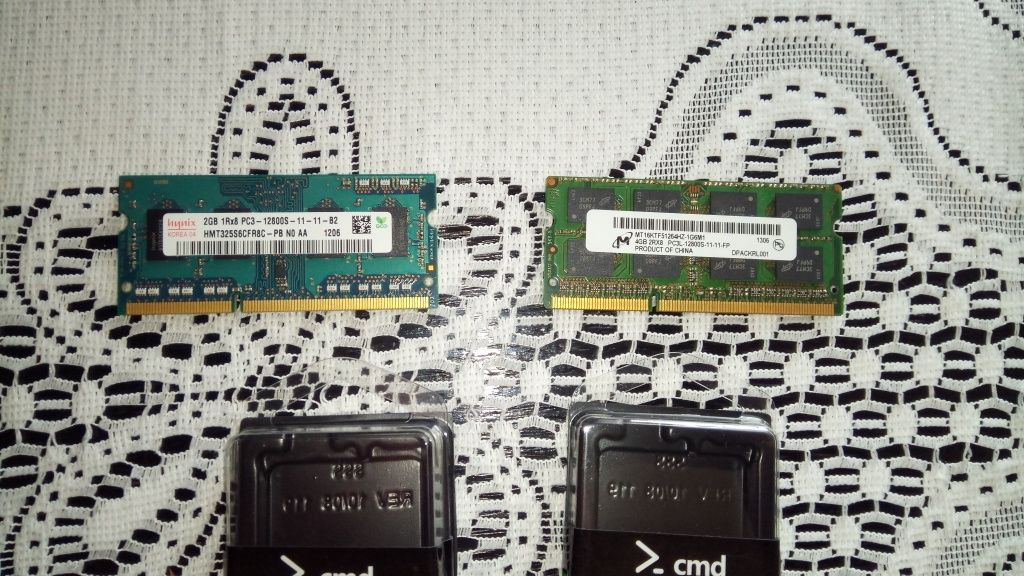 Pamięć RAM DDR3 DDR3L do laptopa Dell Inspiron 15R 5521,5520,Hynix 6gb