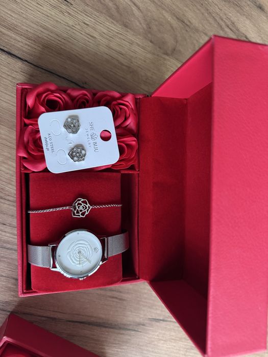 Kit presente feminino