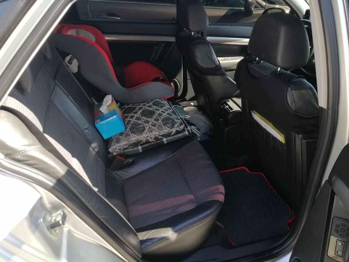 Opel vectra c в доброму станi