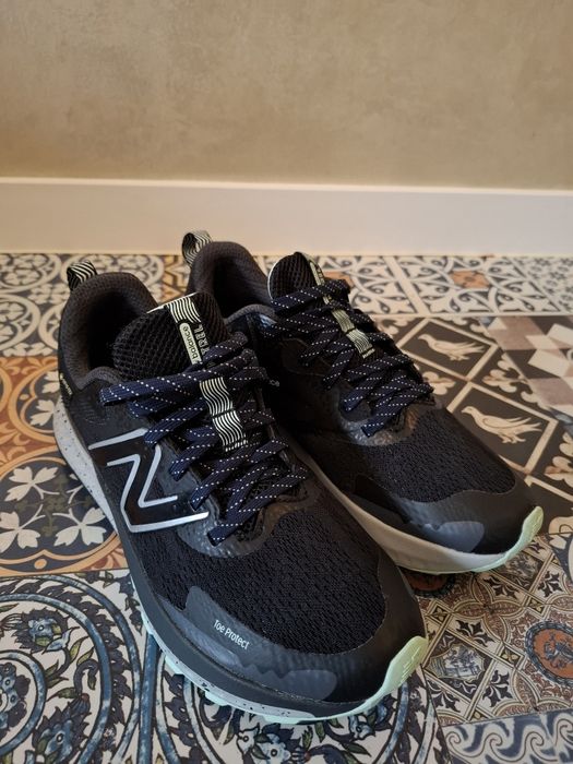 Кросівки New Balance DynaSoft Nitrel v5 GTX WTNTRGB5 40.5