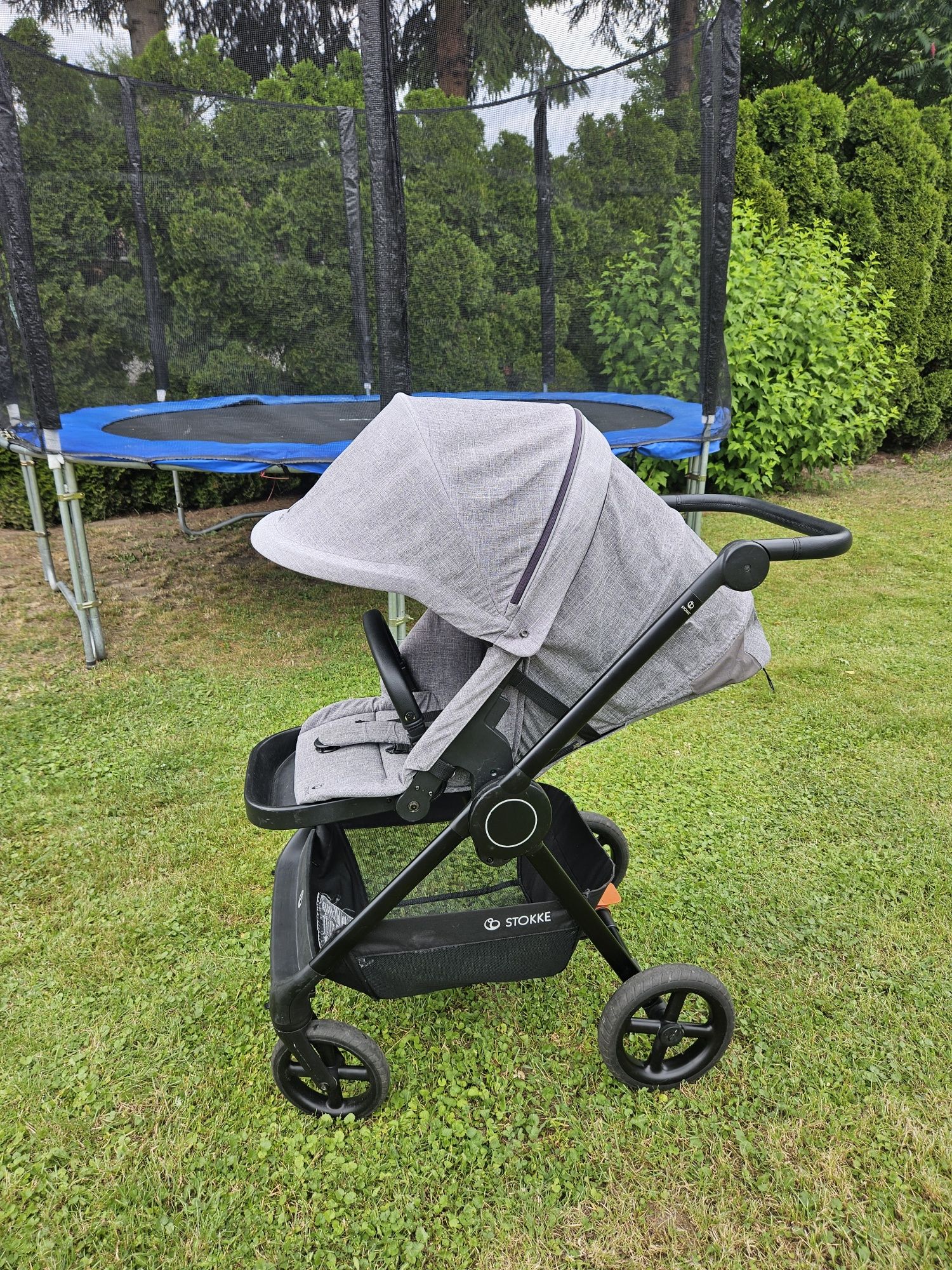 Stokke Beat wózek spacerowy