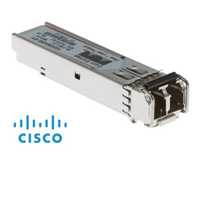 Cisco Interfaces / Modules Transceiver 1000BASE-SX SFP ORIGINAL