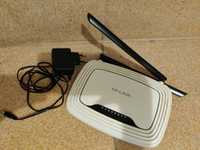 Router Tp-link 1588