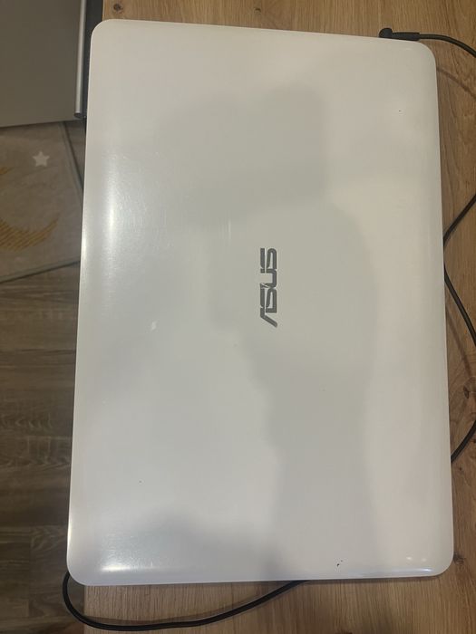 Asus X756UAK Ідеал