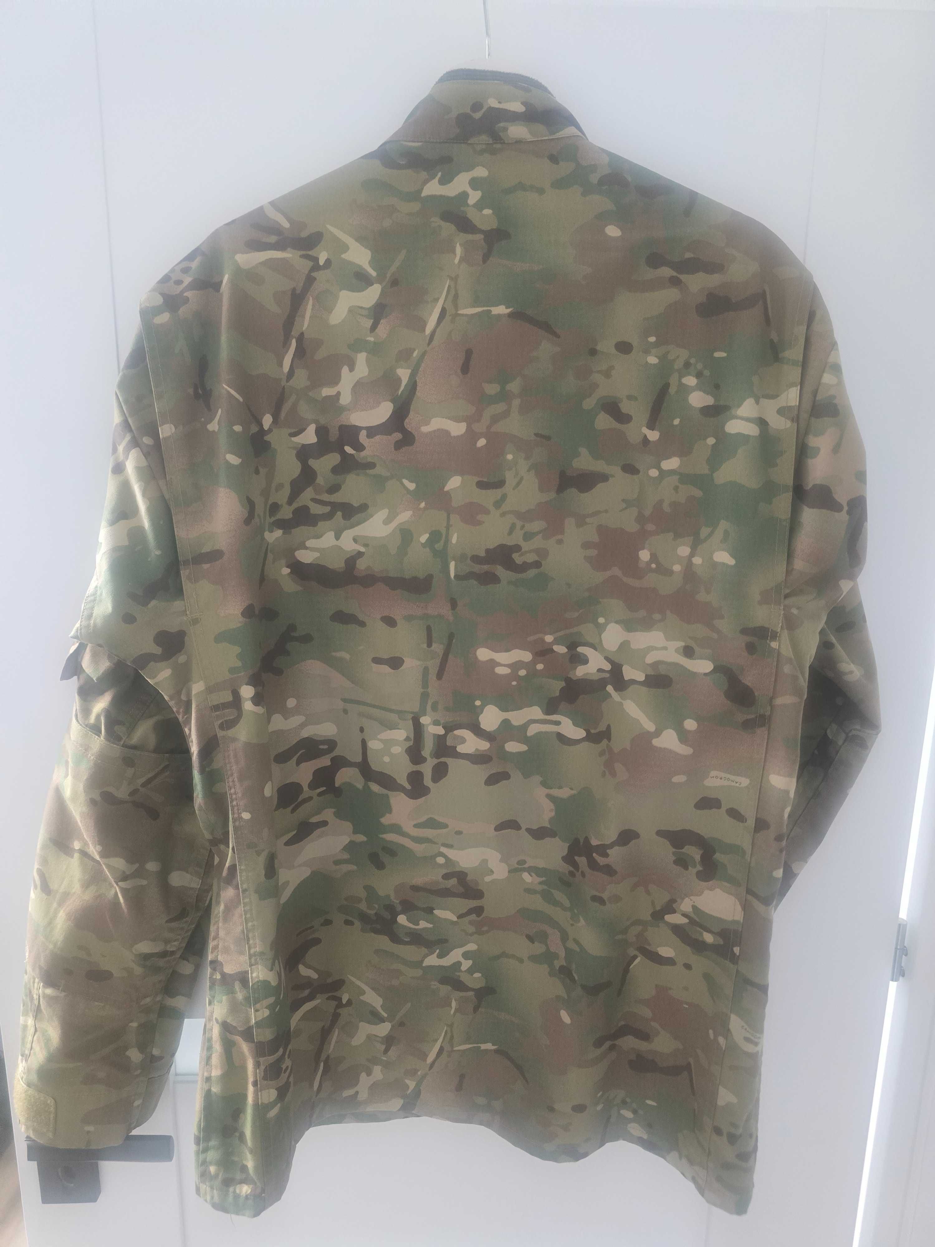 helikon CPU rozmiar XL multicam