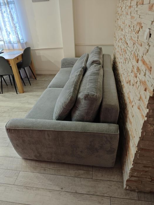 Kanapa rozkładana Werner