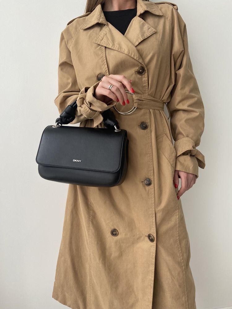 DKNY Sasha жіноча сумочка дкну оригінал кроссбоді женская сумка