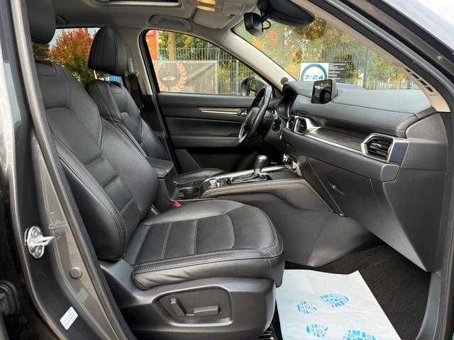 Mazda CX-5 2018..