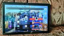 Планшет Teclast P20HD 4/64ГБ LTE 10.1" + microSD Samsung 128 GB