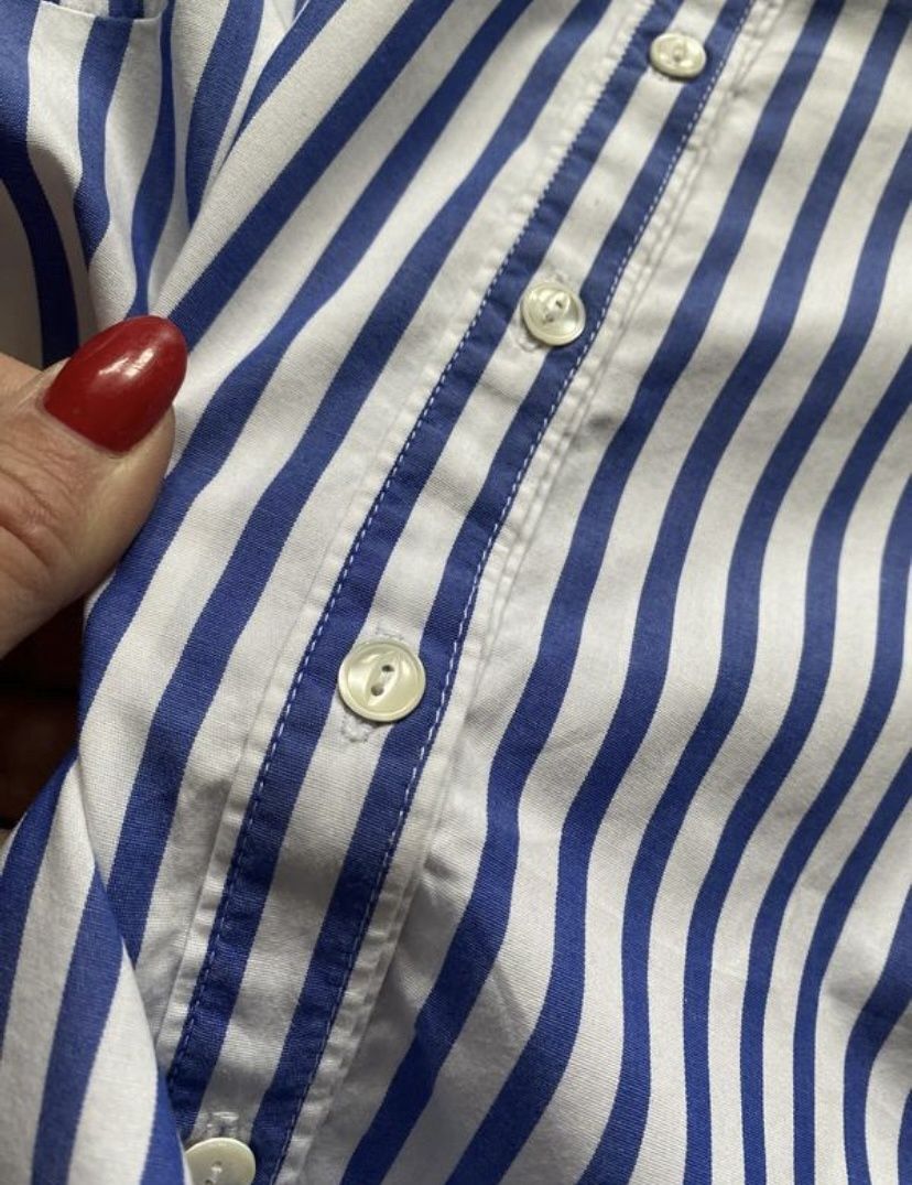 Tommy hilfiger женская рубашка, сорочка, брендова сорочка, блузка