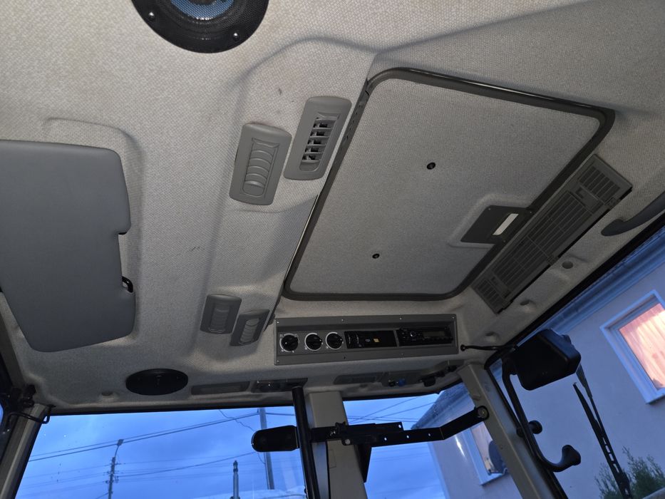 Ciągnik Fendt 818 Vario TMS