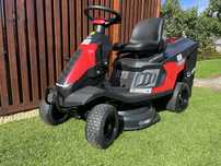 Nowa kosiarka traktorek Cedrus C-Trac 102HC 92 HC 65MC 86MC 98HS nowe