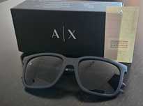 Okulary przeciwsłoneczne armani exchange