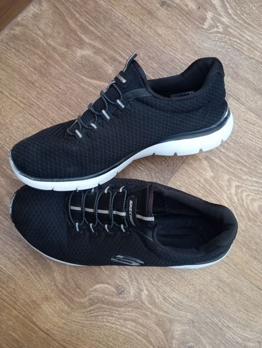 Sketchers кроссовки