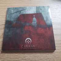 Canaan a calling to weakness płyta cd