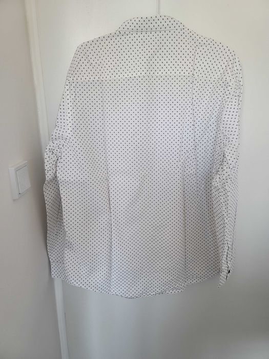 Theory shirt koszula