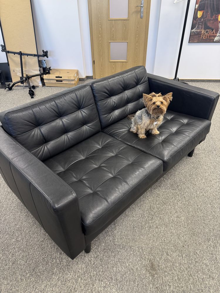 Sofa 2-osobowa IKEA LANDSKRONA – jak nowa!