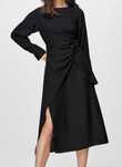 sukienka Massimo Dutti XS