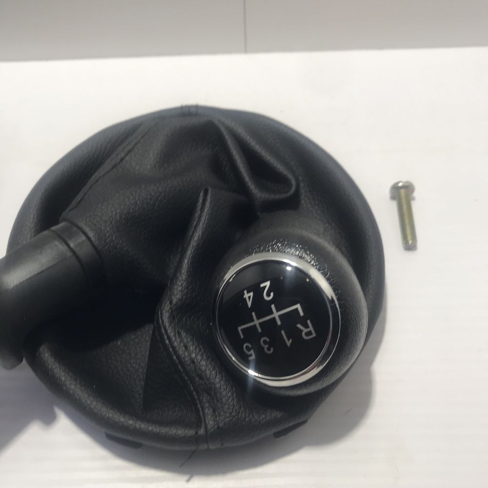 Ручка кпп Т5 vw транспортер передач