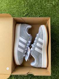 Adidas Campus 00s Grey White EU 42 Nowy i nieużywany