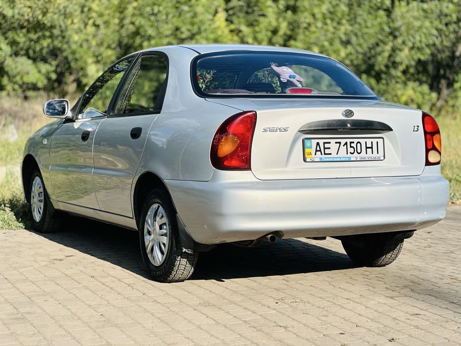 Сенс 2013 газ4.