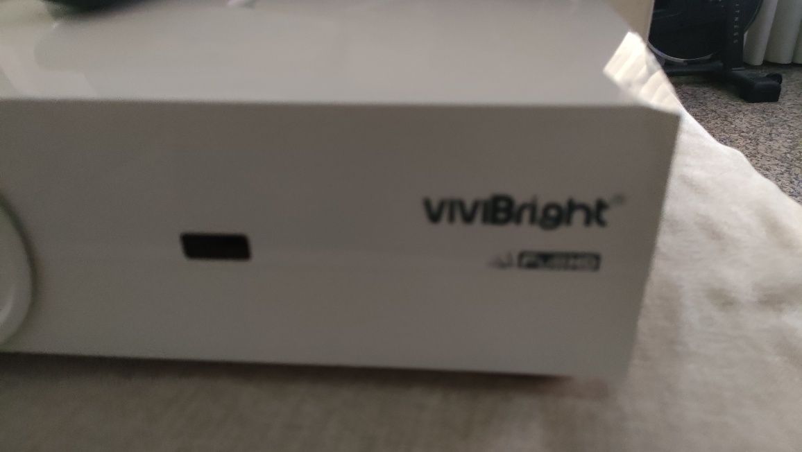 Projetor VIVI Brigth android