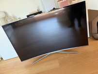 Smart Tv samsung