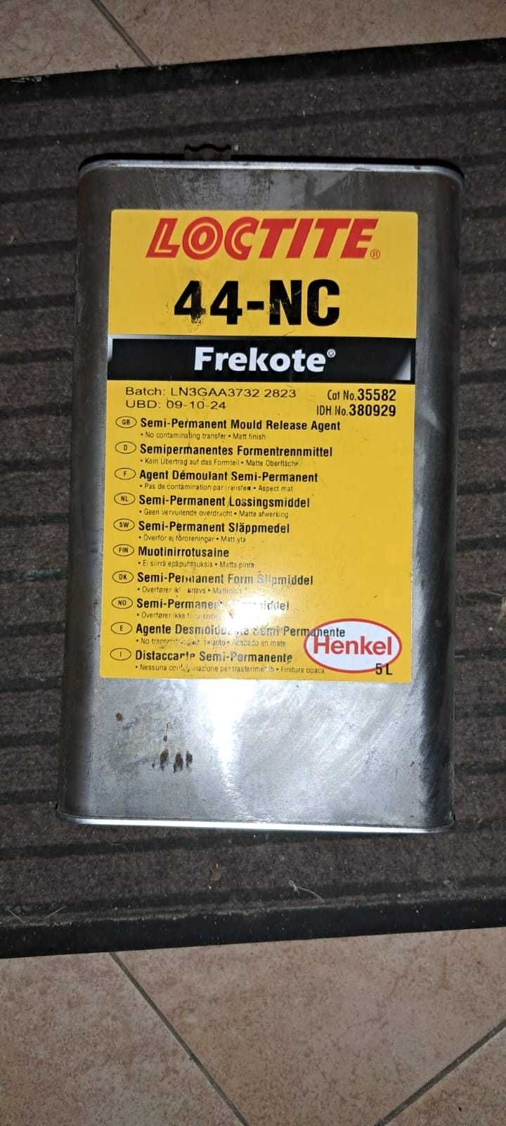 Loctite Frekote 44-NC 5L