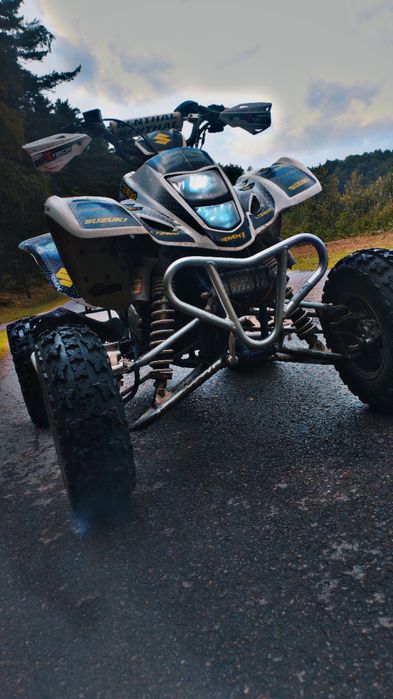 Sprzedam ltz 400