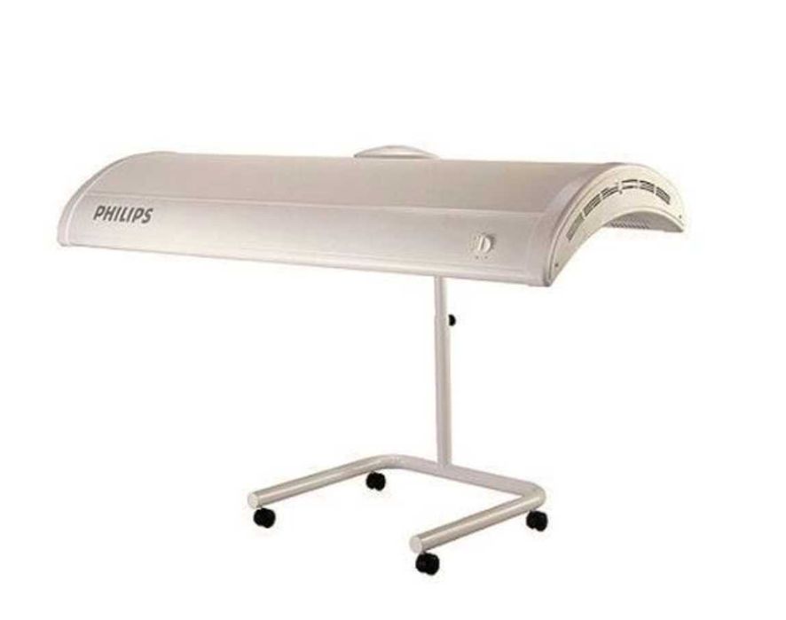 Cолярий Philips hb 555