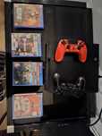 Ps4 w dobrym stanie odbiur osobisty