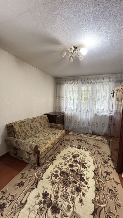 Центр однокімнатна