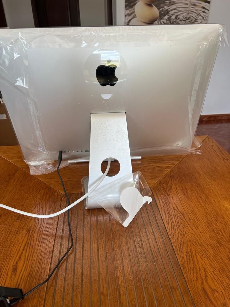 Computador iMAC Apple